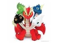 Dungeons & Dragons: 16" Tiamat Plush