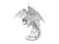 D&D Nolzur's Marvelous Miniatures: Red Ghost Dragon Boxed Miniature