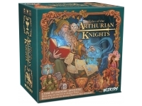 Tales of the Arthurian Knights