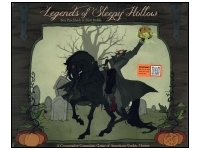 Legends of Sleepy Hollow