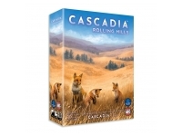 Cascadia: Rolling Hills