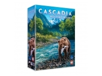 Cascadia: Rolling Rivers