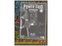 Power Grid: France & Italy (Exp.)