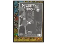 Power Grid: France & Italy (Exp.)