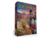 Cartographers Heroes