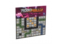 Robo Rally: Thrills & Spills (Exp.)