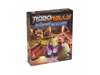 Robo Rally: Master Builder (Exp.)
