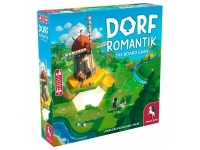 Dorfromantik: The Board Game (SVE)