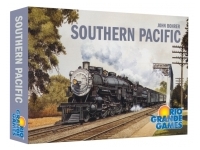 Southern Pacific