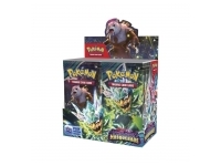 Pokmon TCG: Scarlet & Violet - Twilight Masquerade Booster Box (36 Boosters)