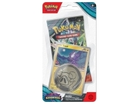 Pokmon TCG: Twilight Masquerade - Checklane Blister