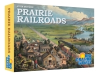 Prairie Railroads