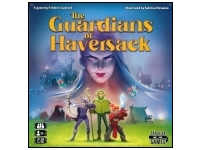 The Guardians of Haversack