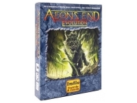 Aeon's End: Evolution (Exp.)