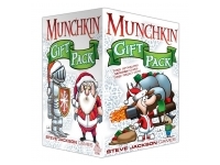 Munchkin Gift Pack