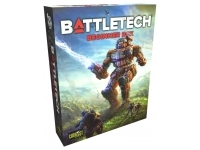 BattleTech: Beginner Box - Mercenary Edition