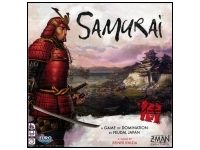 Samurai (ENG)