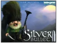 Silver Bullet