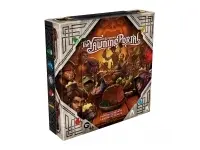 Dungeons & Dragons: The Yawning Portal