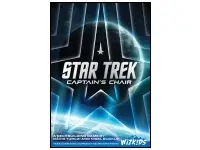 Star Trek: Captain's Chair