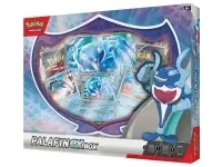 Pokémon TCG: Palafin ex Box
