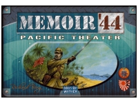Memoir 44: Pacific Theater (Exp.)