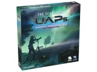 The Search for UAPs
