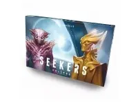 Eclipse: Second Dawn for the Galaxy - Seekers (Exp.)