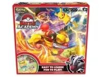 Pokémon TCG: Battle Academy (2024)