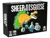 Sheep in Disguise
