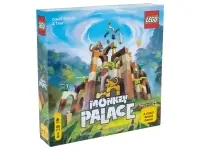 Monkey Palace