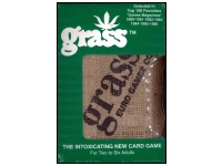 Grass - The Card Game