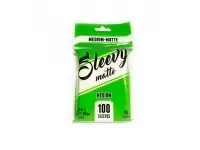 Sleevy: Medium - Matte (57 x 89 mm)