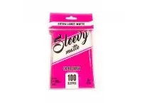Sleevy: Extra Large - Matte (65 x 100 mm)