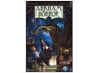 Arkham Horror: Curse of the Dark Pharaoh (Exp.)