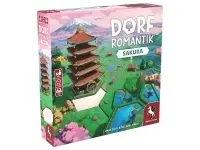 Dorfromantik: Sakura