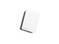 Gamegenic: Sizemorph Divider (White)