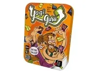 Yogi Guru (SVE)