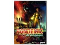 Pandemic: On the Brink (Exp.) (ENG)