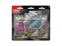Pokémon TCG: Shrouded Fable - 3-Pack Blister