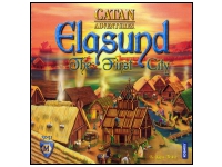 Elasund: The First City