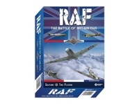 RAF - The battle of Britain 1940