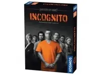 Masters of Crime: Incognito