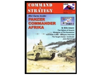 Command & Strategy: Issue 2 (2005)