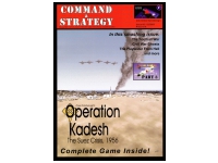 Command & Strategy: Issue 3 (2005)