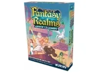Fantasy Realms: Greek Legends