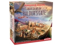 Dungeons & Dragons: Builders of Baldur's Gate