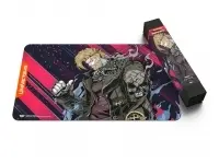 Tekken 8: Paul Playmat