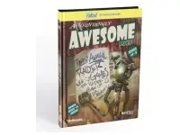 Fallout the Roleplaying Game: Astoundingly Awesome Tales 1-4 & Bonus (ENG) (Exp.)