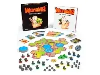 Worms: The Board Game
